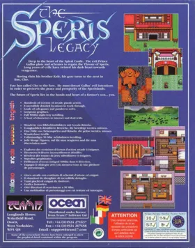 Speris Legacy, The (AGA)_Disk1 box cover back